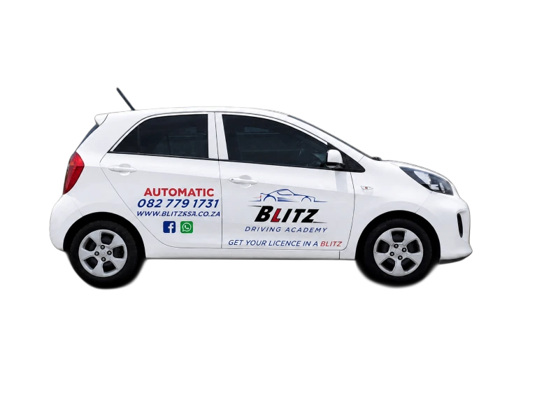 Driving School in Stellenbosch